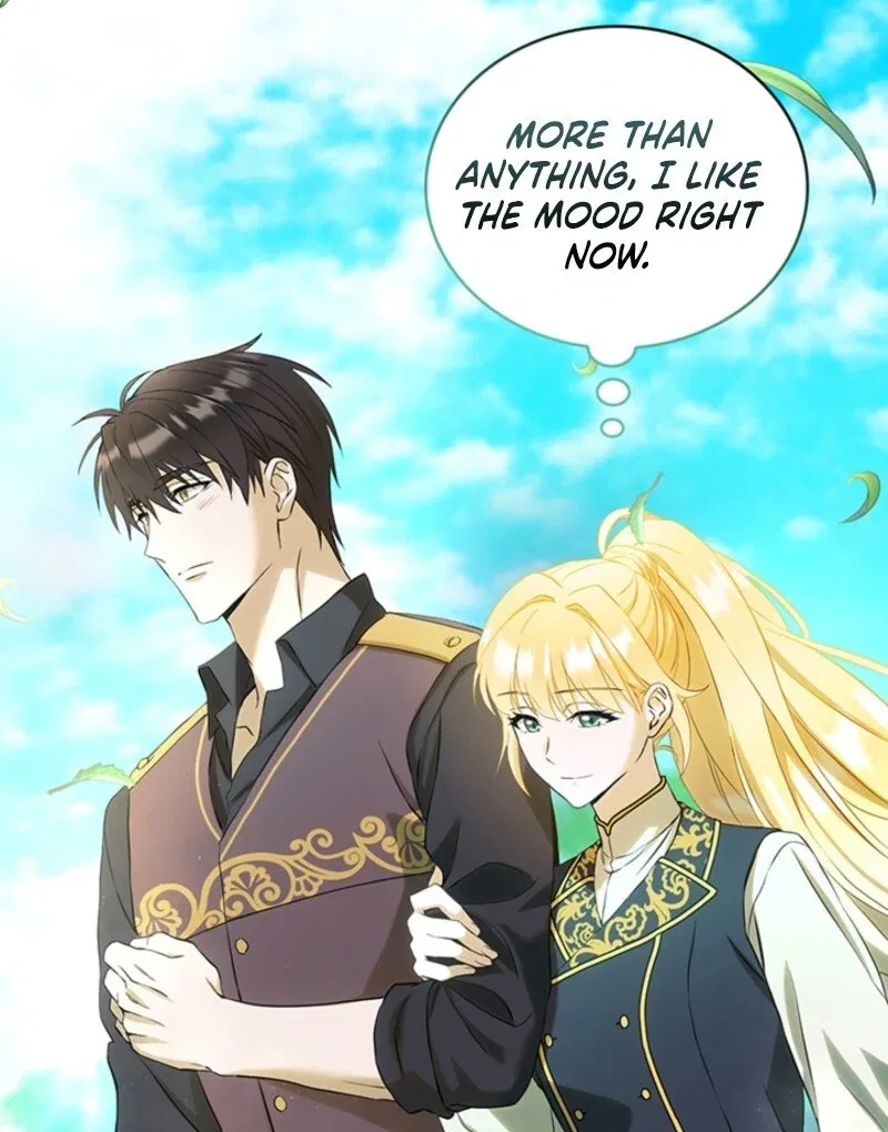 The Tower Master Who Became the Grand Duchess Chapter 49 – Page 124