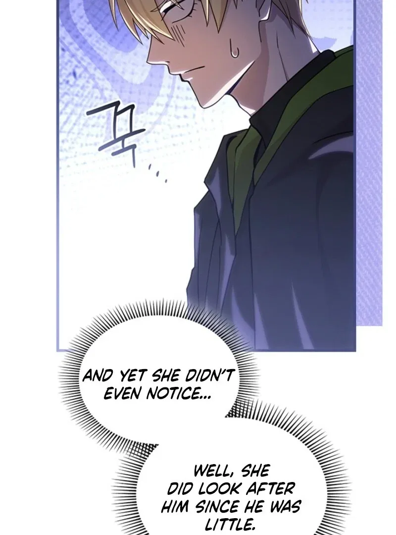 The Tower Master Who Became the Grand Duchess Chapter 48 – Page 5