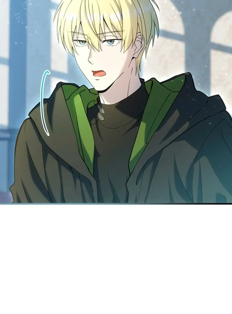 The Tower Master Who Became the Grand Duchess Chapter 48 – Page 7