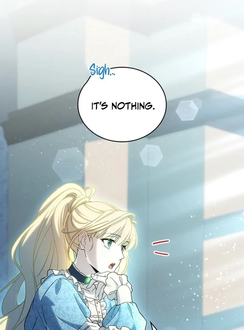 The Tower Master Who Became the Grand Duchess Chapter 48 – Page 9