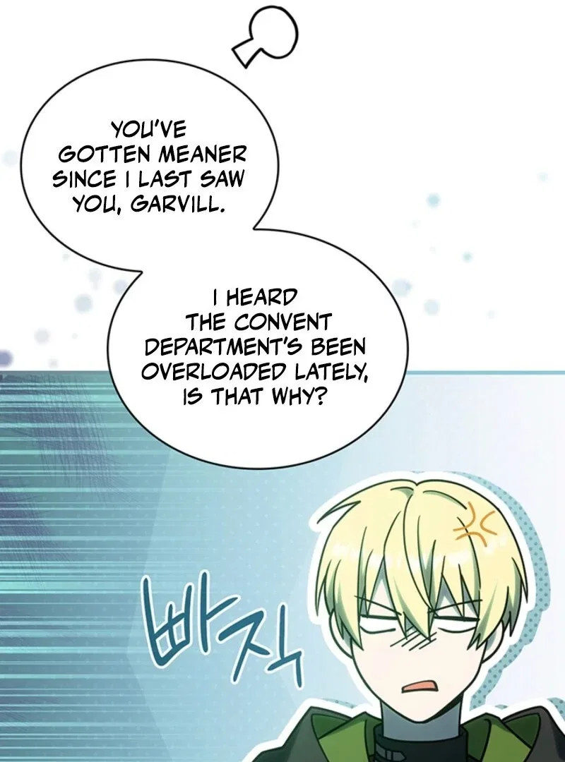 The Tower Master Who Became the Grand Duchess Chapter 48 – Page 11