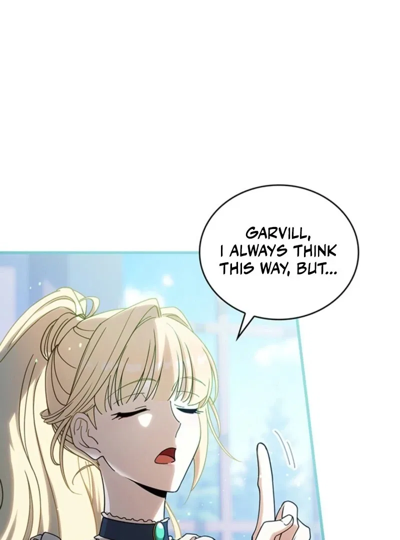 The Tower Master Who Became the Grand Duchess Chapter 48 – Page 17