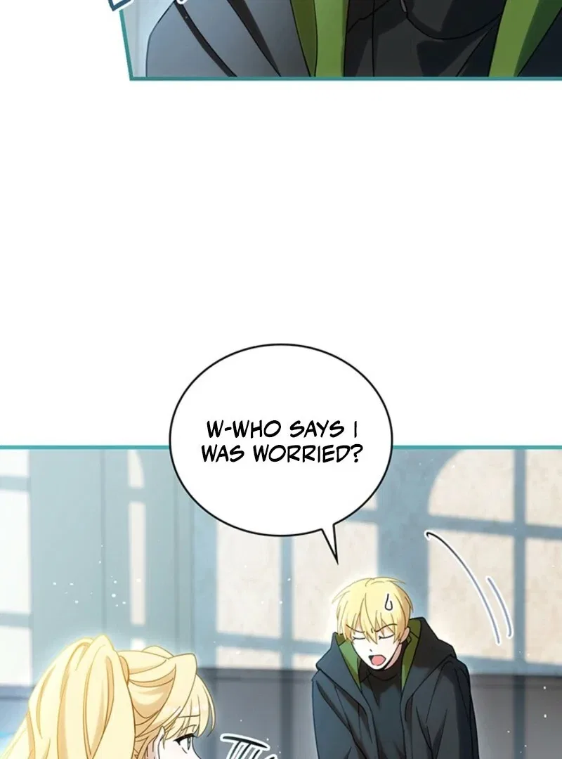 The Tower Master Who Became the Grand Duchess Chapter 48 – Page 19