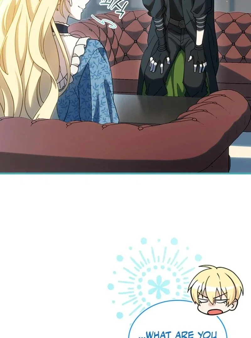 The Tower Master Who Became the Grand Duchess Chapter 48 – Page 20