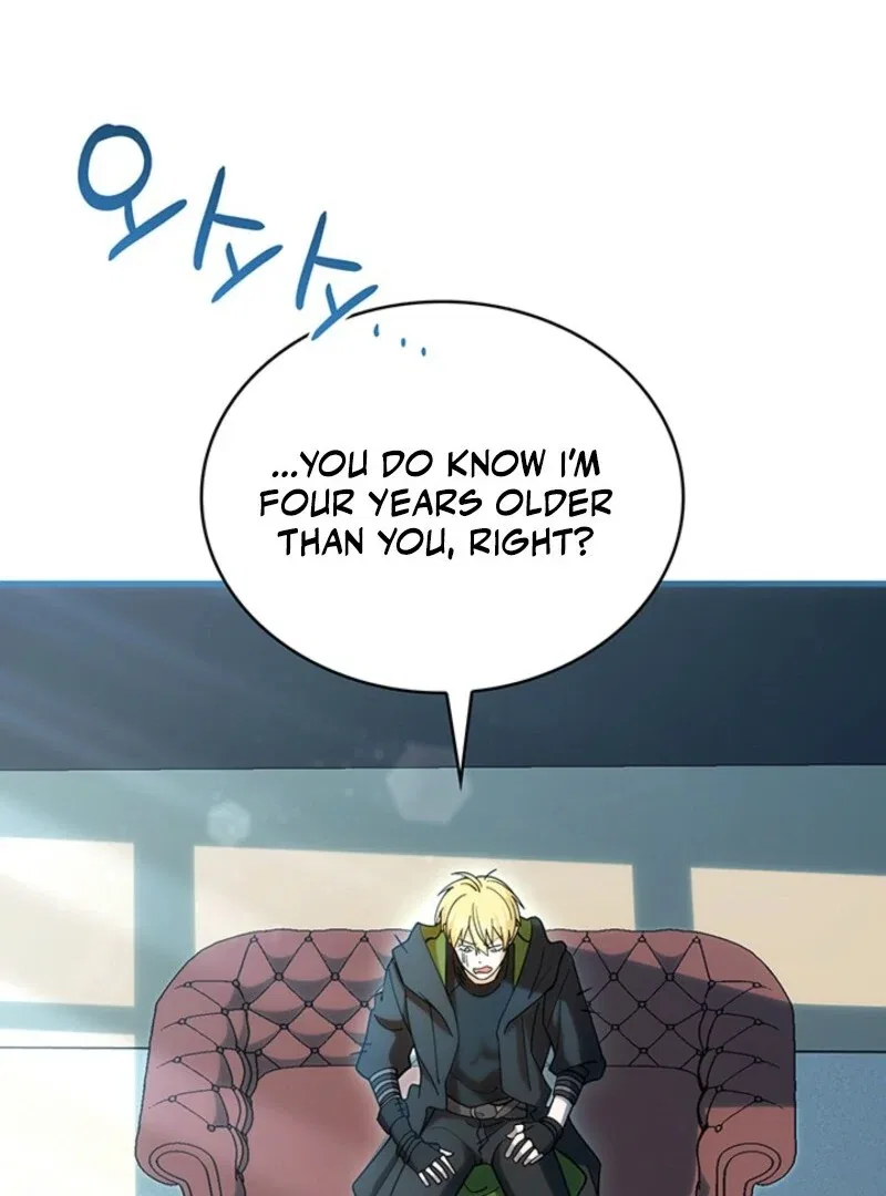 The Tower Master Who Became the Grand Duchess Chapter 48 – Page 22