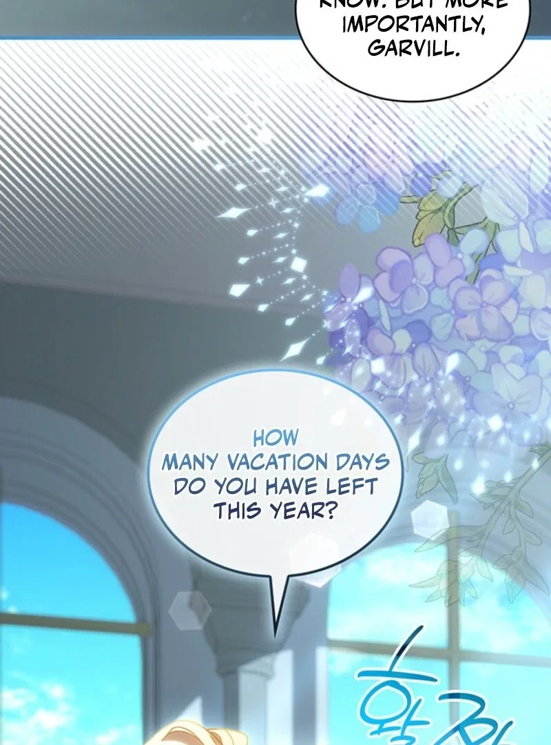 The Tower Master Who Became the Grand Duchess Chapter 48 – Page 24