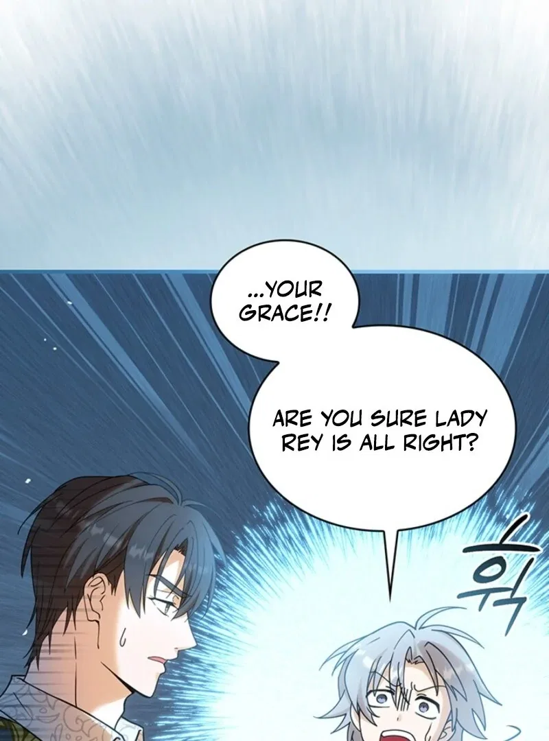 The Tower Master Who Became the Grand Duchess Chapter 48 – Page 30