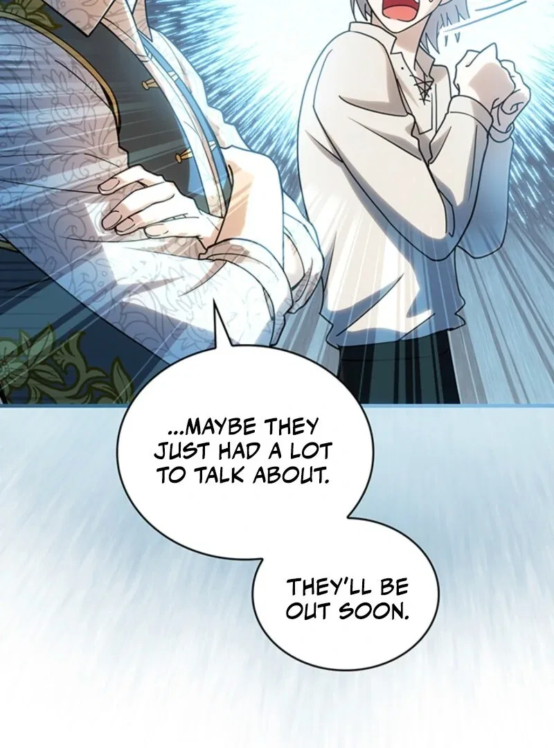 The Tower Master Who Became the Grand Duchess Chapter 48 – Page 31