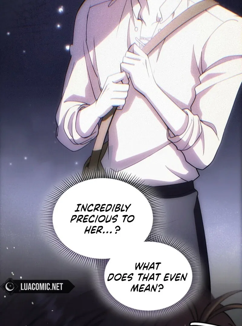 The Tower Master Who Became the Grand Duchess Chapter 48 – Page 33