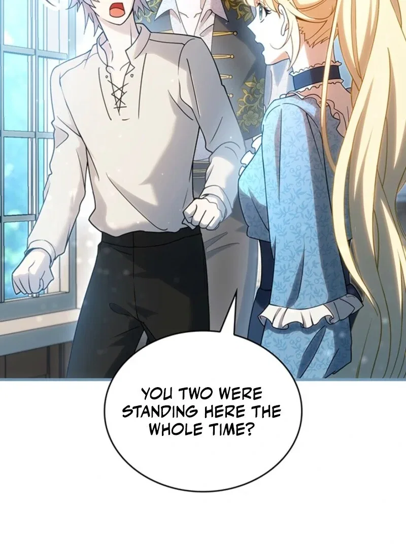 The Tower Master Who Became the Grand Duchess Chapter 48 – Page 38