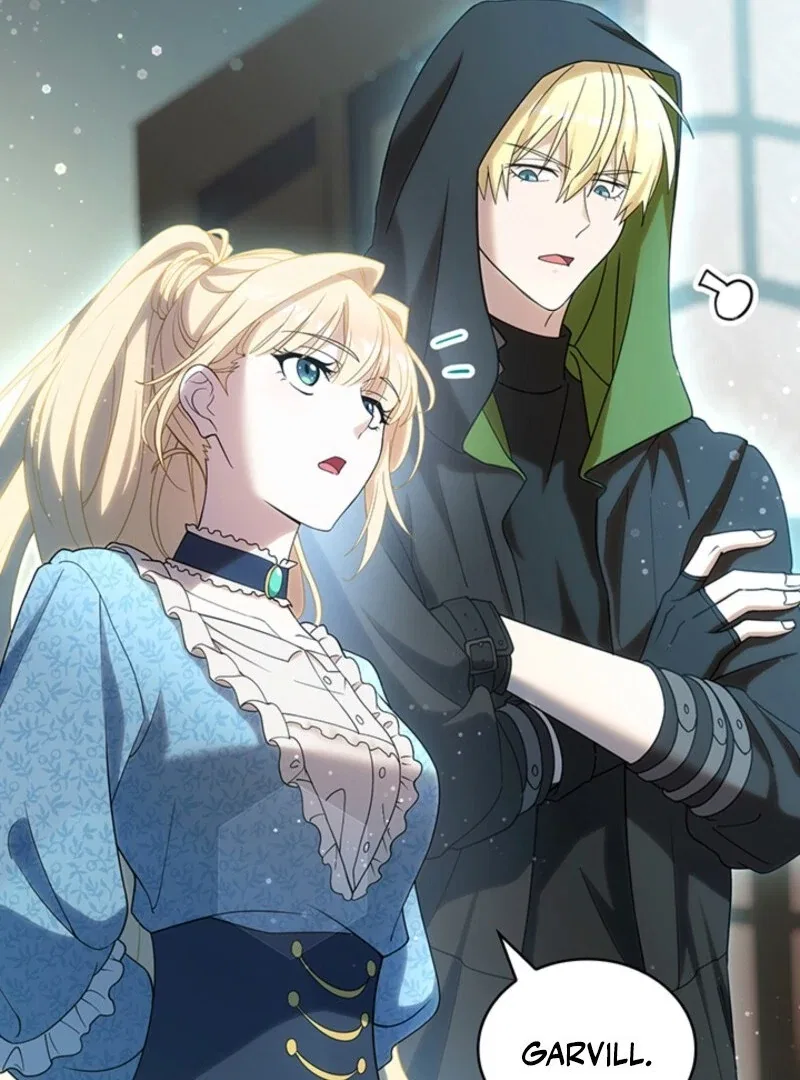 The Tower Master Who Became the Grand Duchess Chapter 48 – Page 43