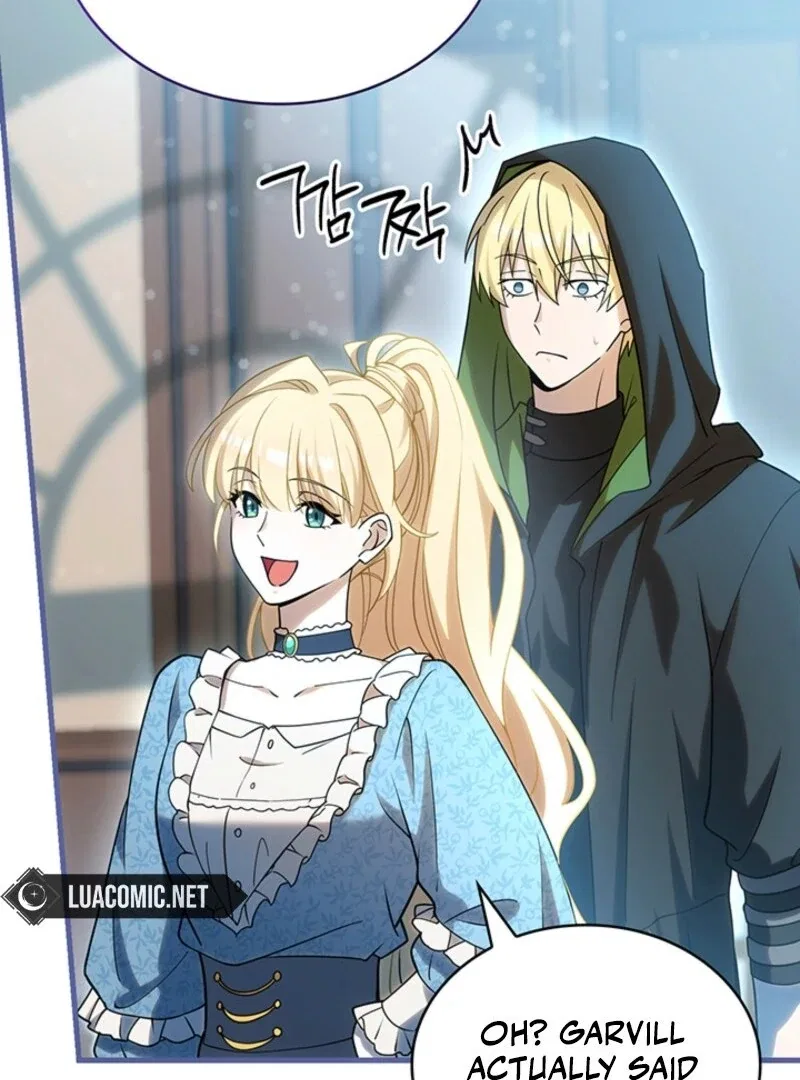 The Tower Master Who Became the Grand Duchess Chapter 48 – Page 46