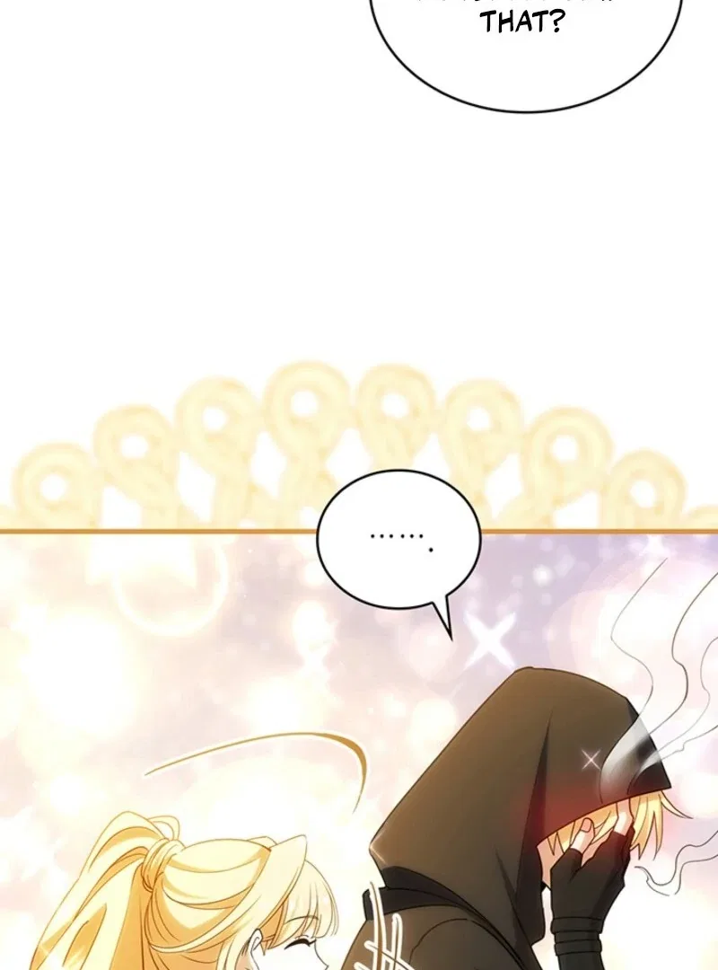 The Tower Master Who Became the Grand Duchess Chapter 48 – Page 47
