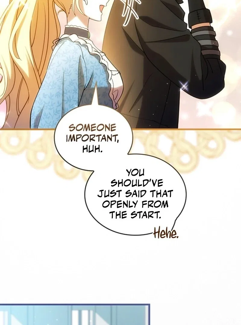 The Tower Master Who Became the Grand Duchess Chapter 48 – Page 48