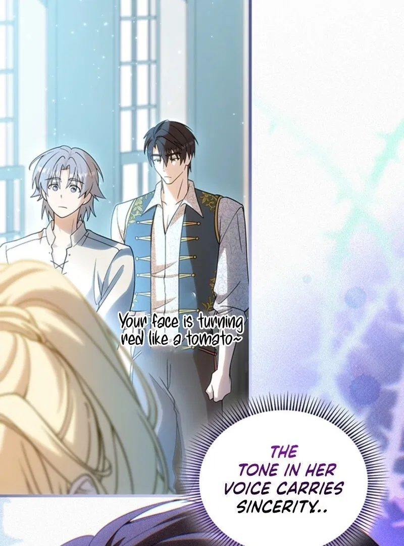 The Tower Master Who Became the Grand Duchess Chapter 48 – Page 49