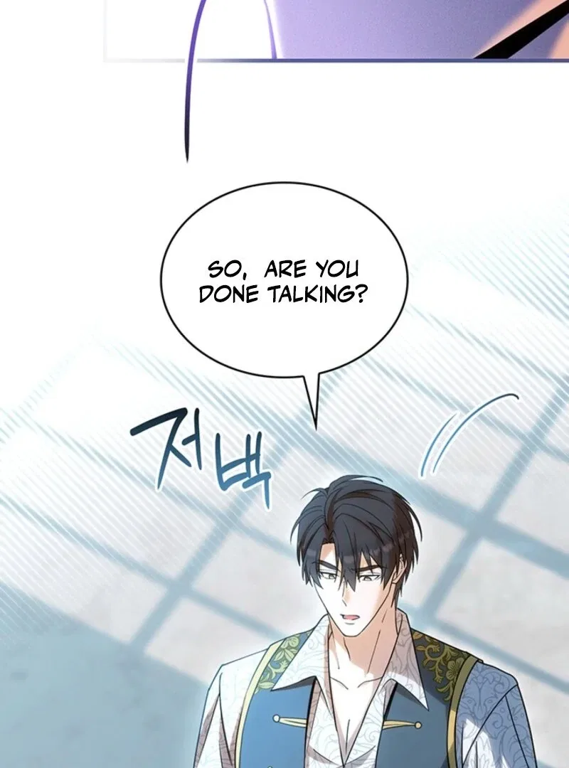 The Tower Master Who Became the Grand Duchess Chapter 48 – Page 52