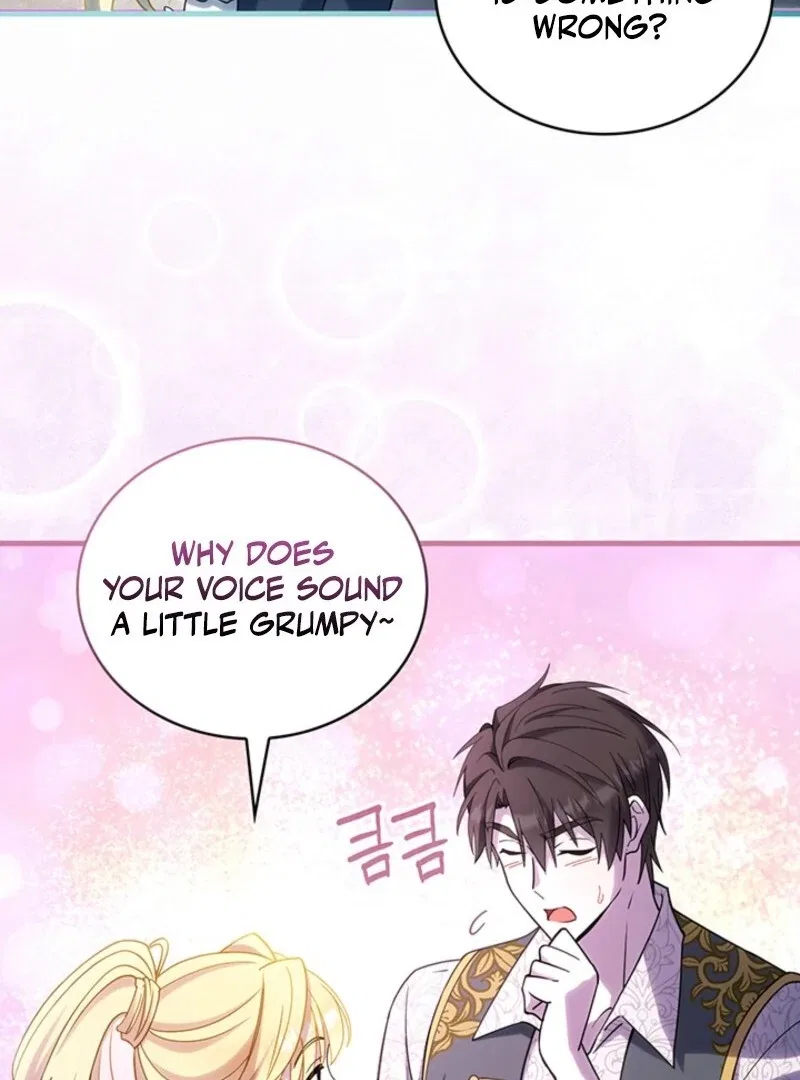 The Tower Master Who Became the Grand Duchess Chapter 48 – Page 54