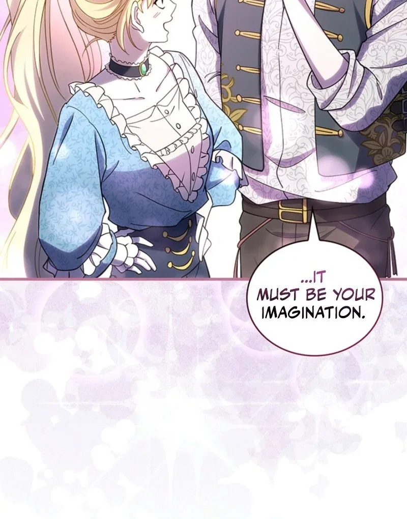 The Tower Master Who Became the Grand Duchess Chapter 48 – Page 55