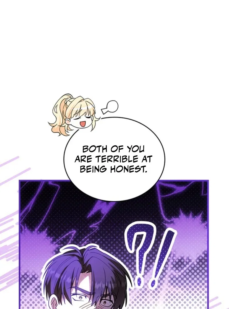 The Tower Master Who Became the Grand Duchess Chapter 48 – Page 57