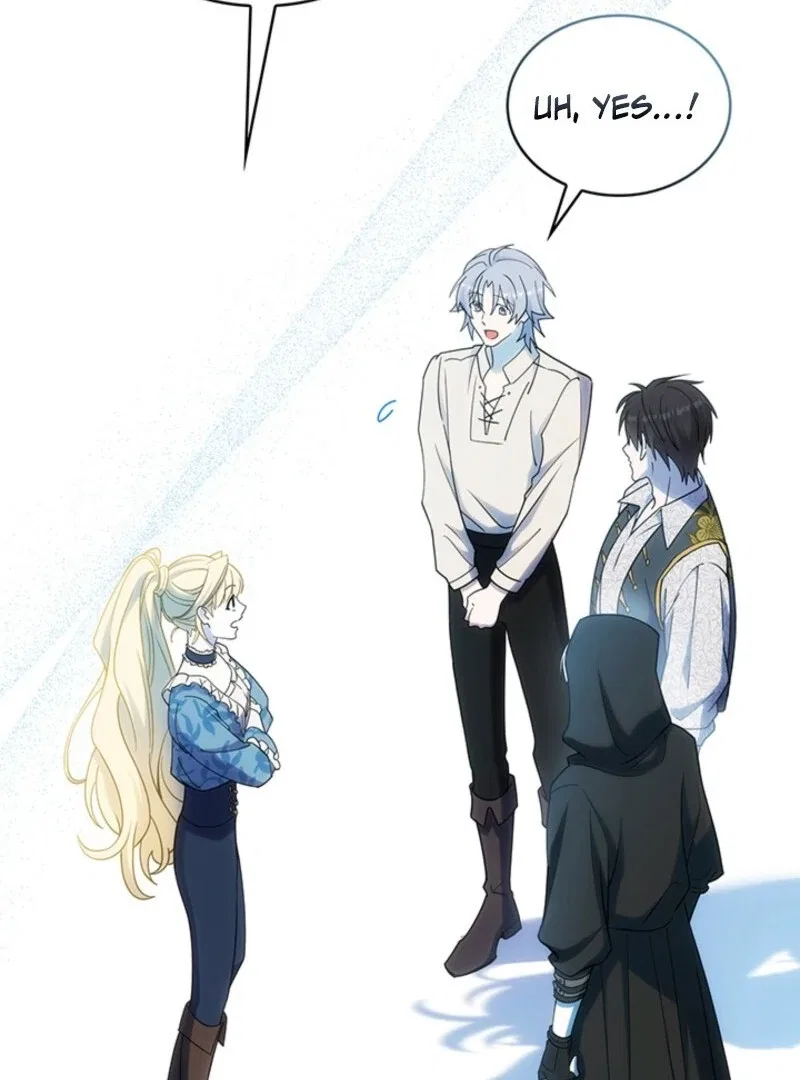 The Tower Master Who Became the Grand Duchess Chapter 48 – Page 59