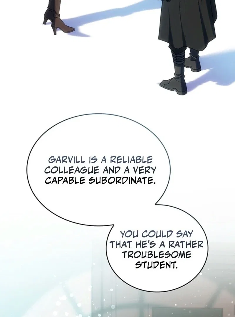 The Tower Master Who Became the Grand Duchess Chapter 48 – Page 60