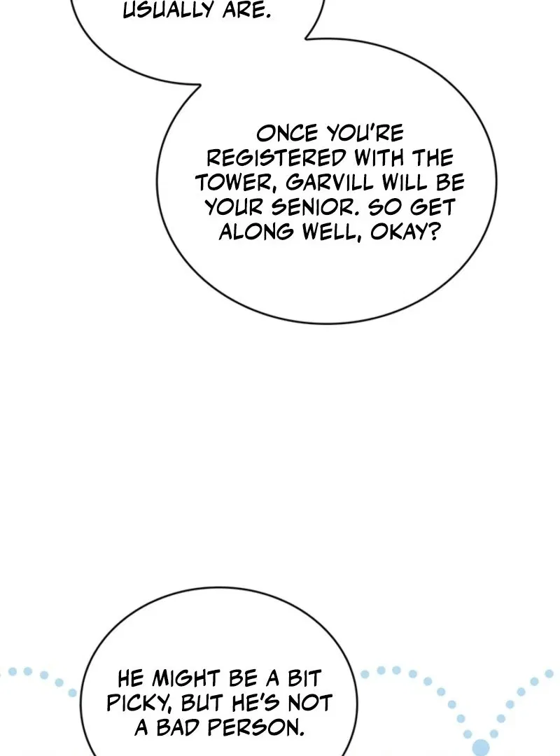 The Tower Master Who Became the Grand Duchess Chapter 48 – Page 63