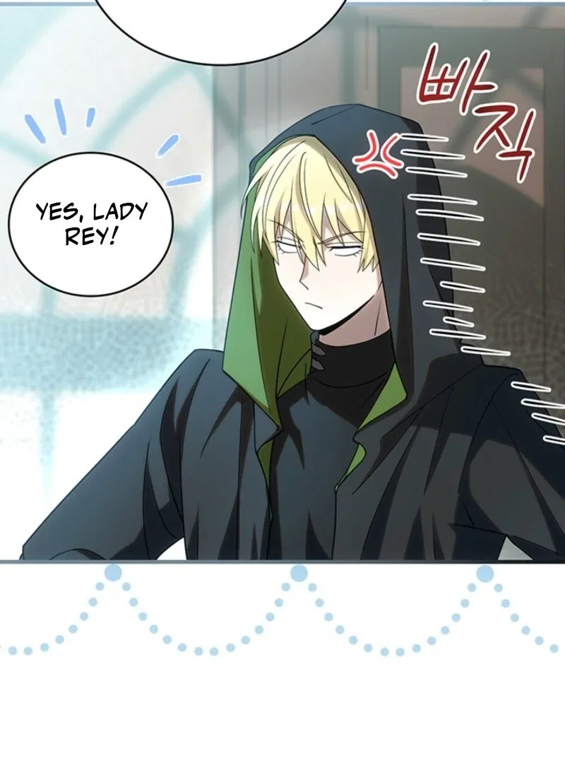 The Tower Master Who Became the Grand Duchess Chapter 48 – Page 64