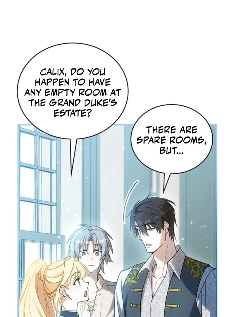 The Tower Master Who Became the Grand Duchess Chapter 48 – Page 65