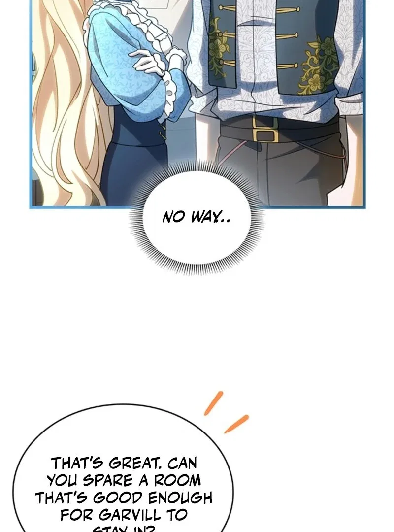 The Tower Master Who Became the Grand Duchess Chapter 48 – Page 66