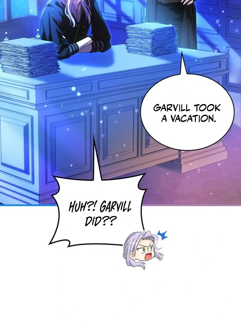 The Tower Master Who Became the Grand Duchess Chapter 48 – Page 72