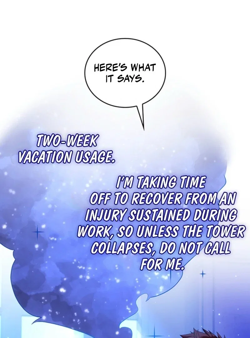 The Tower Master Who Became the Grand Duchess Chapter 48 – Page 73