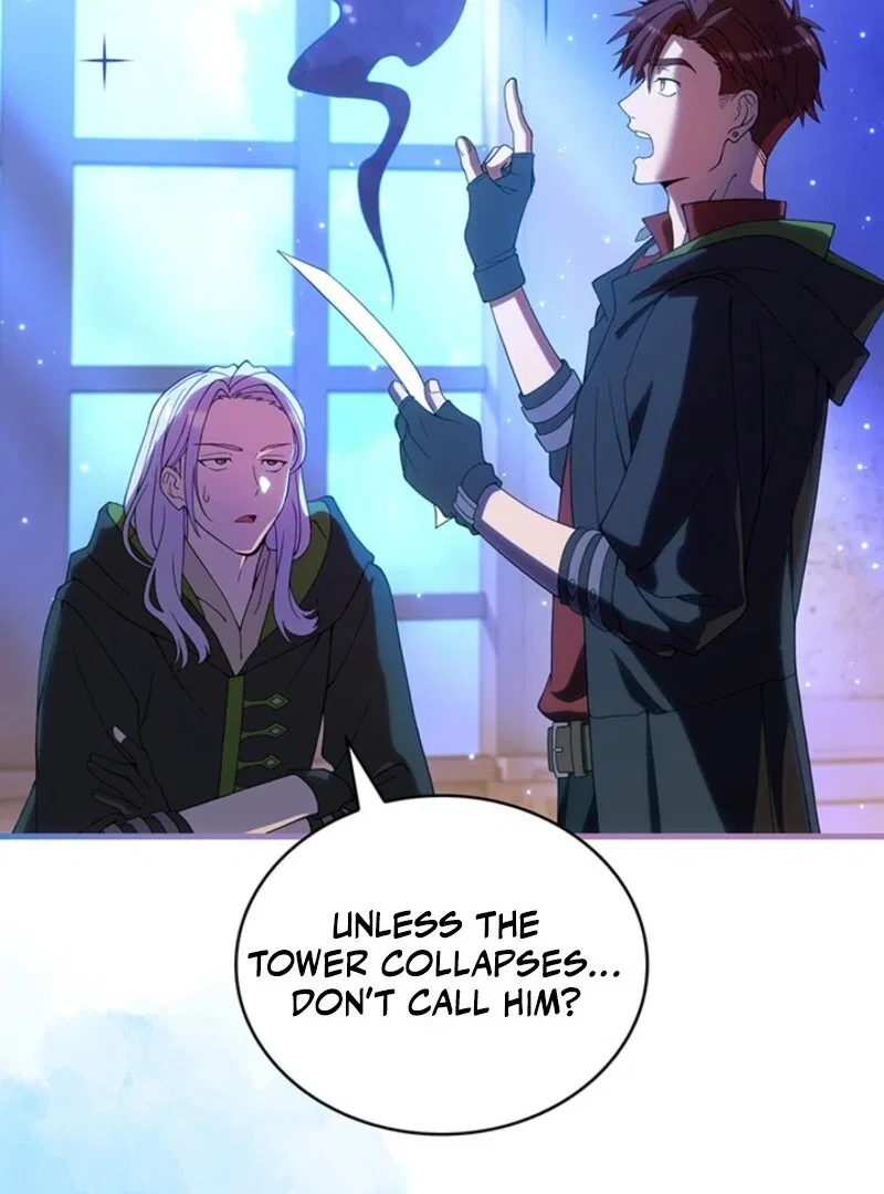 The Tower Master Who Became the Grand Duchess Chapter 48 – Page 74