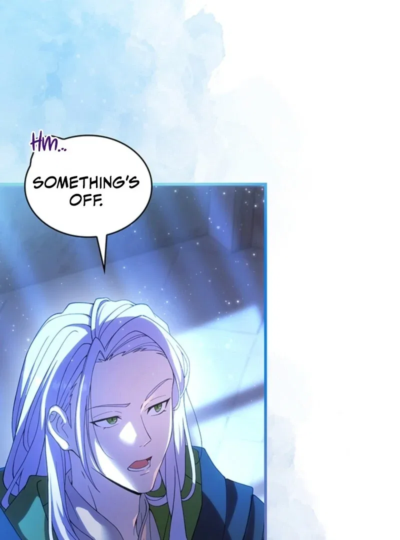 The Tower Master Who Became the Grand Duchess Chapter 48 – Page 75