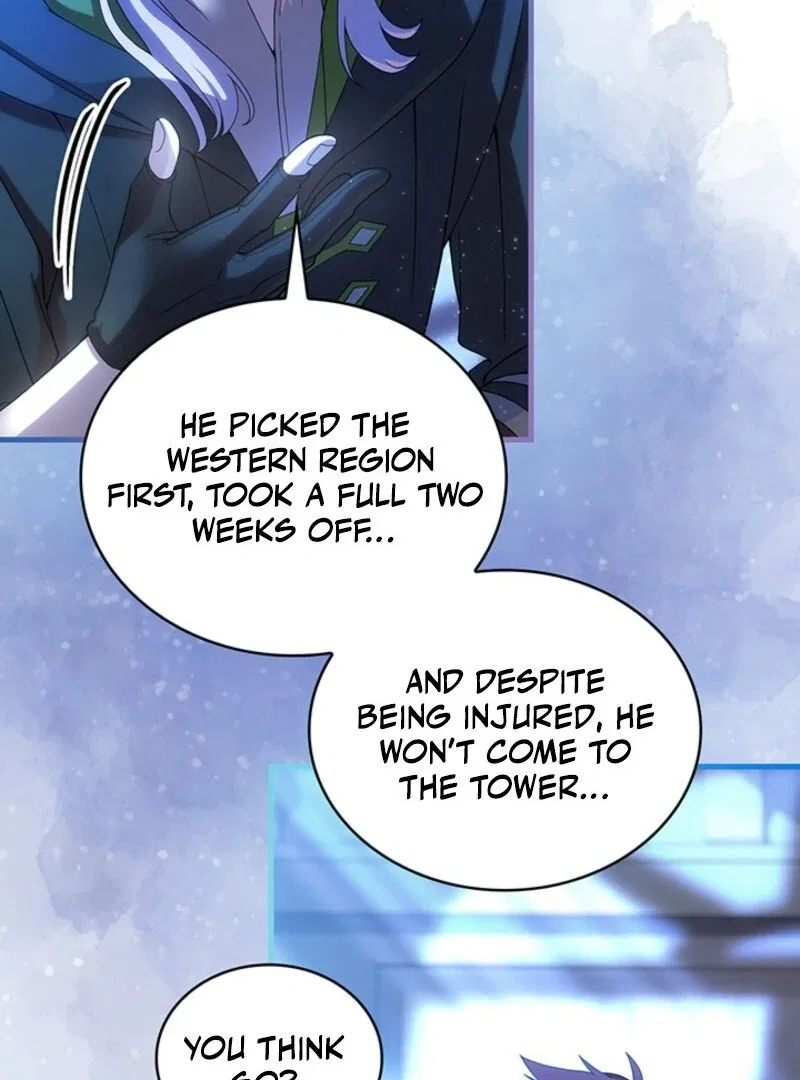The Tower Master Who Became the Grand Duchess Chapter 48 – Page 76