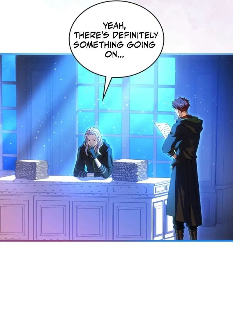 The Tower Master Who Became the Grand Duchess Chapter 48 – Page 78