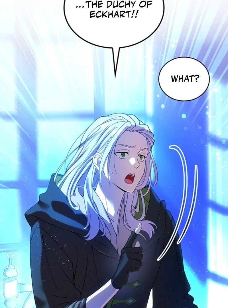The Tower Master Who Became the Grand Duchess Chapter 48 – Page 81