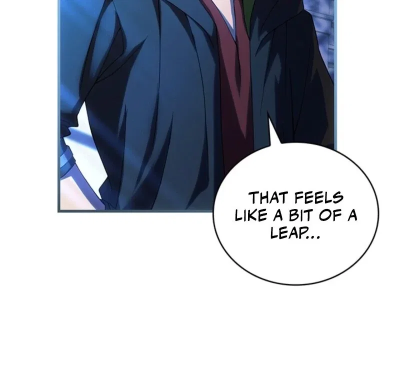 The Tower Master Who Became the Grand Duchess Chapter 48 – Page 84