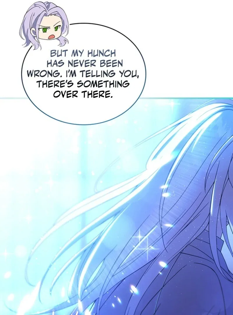 The Tower Master Who Became the Grand Duchess Chapter 48 – Page 85