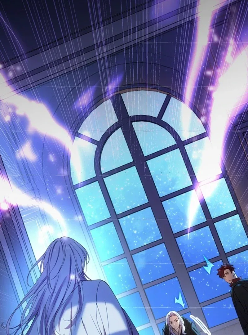 The Tower Master Who Became the Grand Duchess Chapter 48 – Page 87