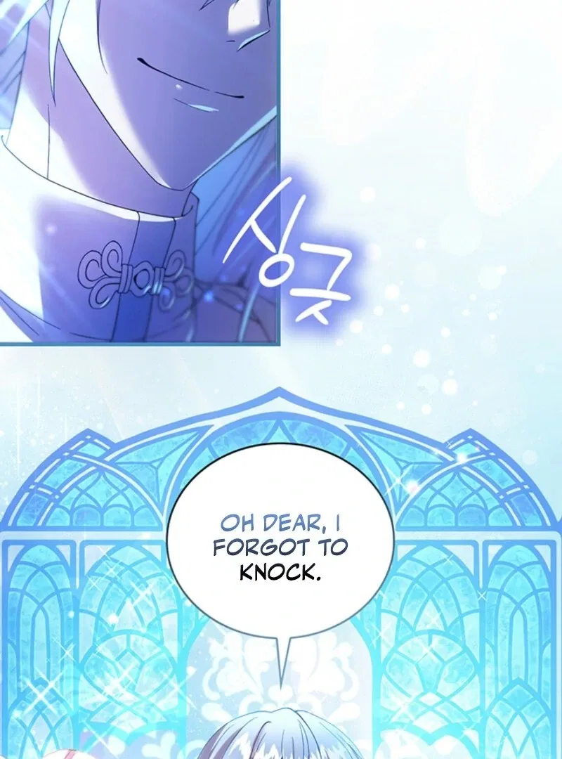 The Tower Master Who Became the Grand Duchess Chapter 48 – Page 91
