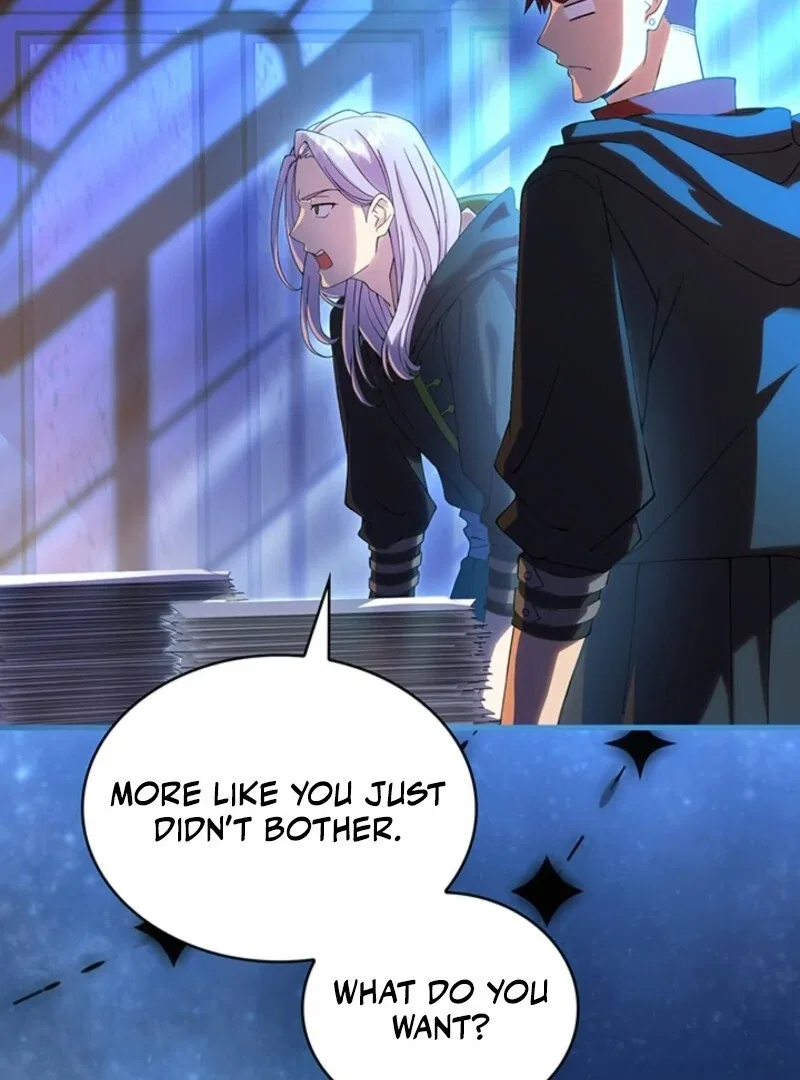 The Tower Master Who Became the Grand Duchess Chapter 48 – Page 94