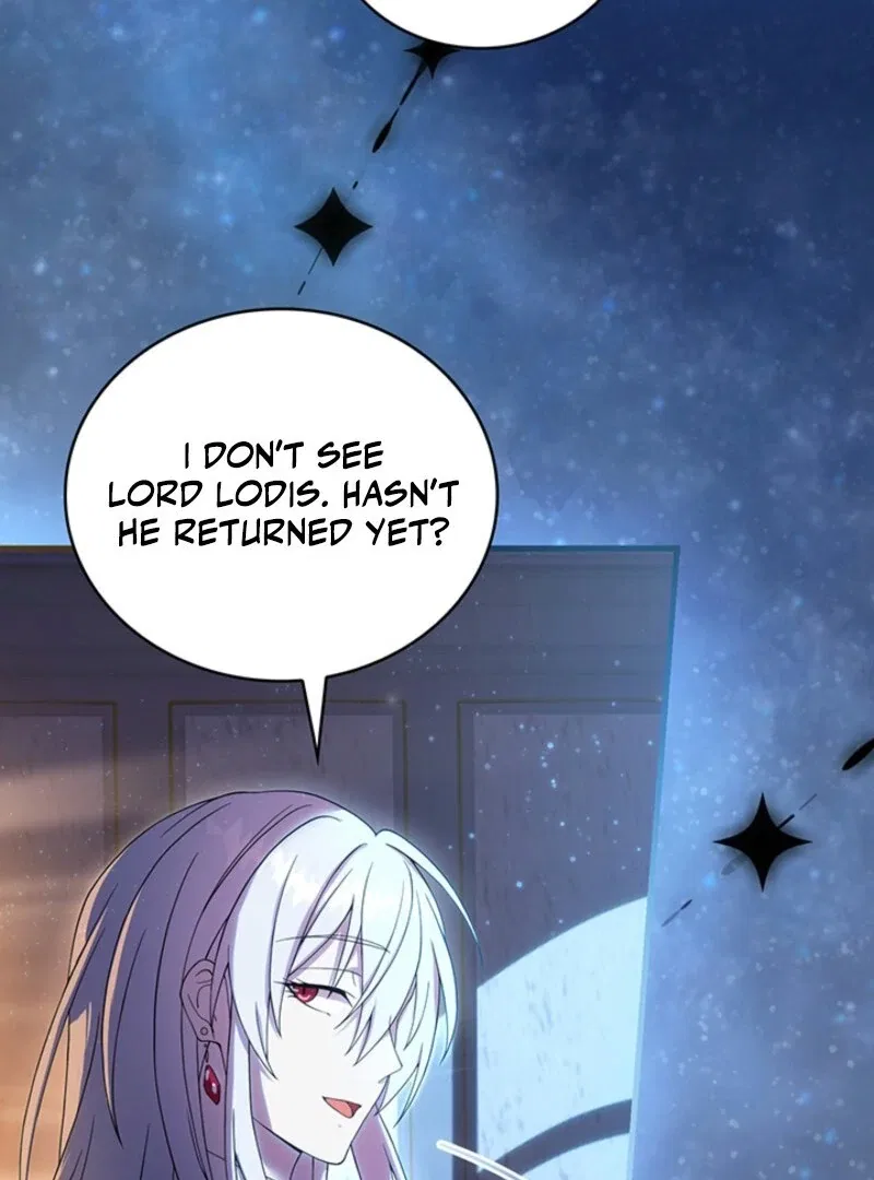 The Tower Master Who Became the Grand Duchess Chapter 48 – Page 95