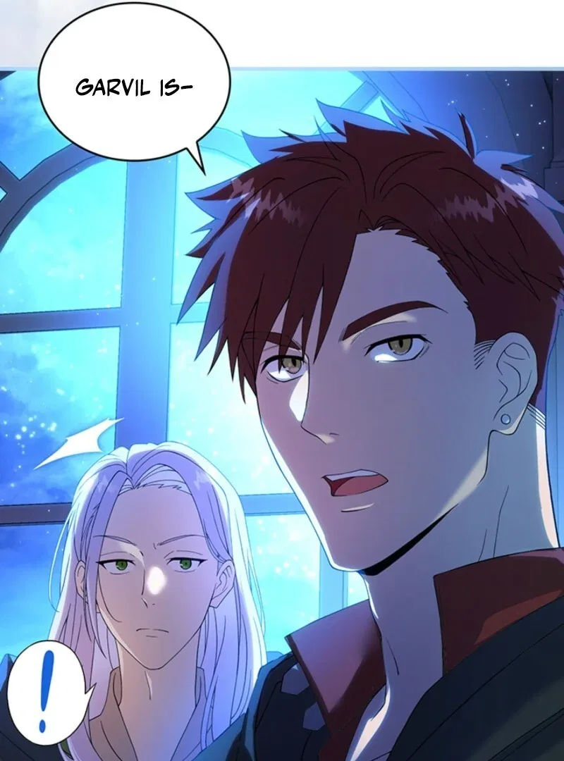 The Tower Master Who Became the Grand Duchess Chapter 48 – Page 98