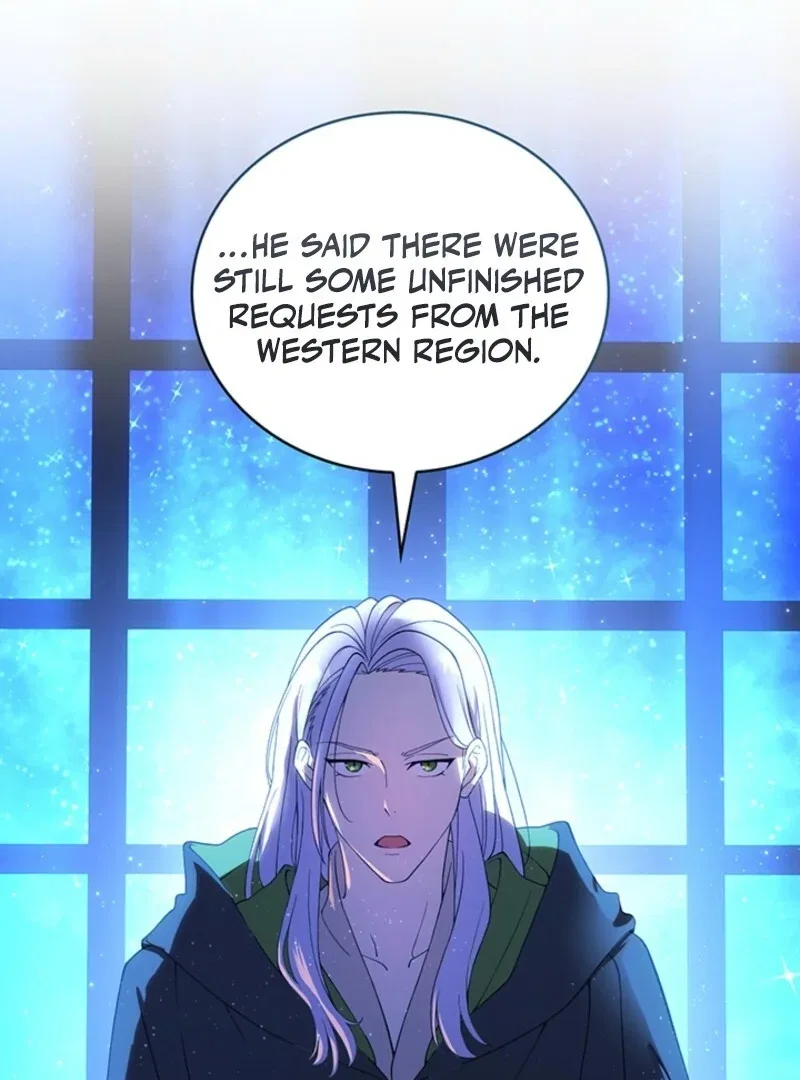 The Tower Master Who Became the Grand Duchess Chapter 48 – Page 101