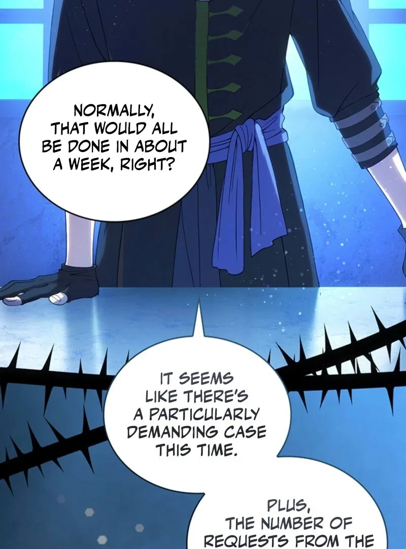 The Tower Master Who Became the Grand Duchess Chapter 48 – Page 102