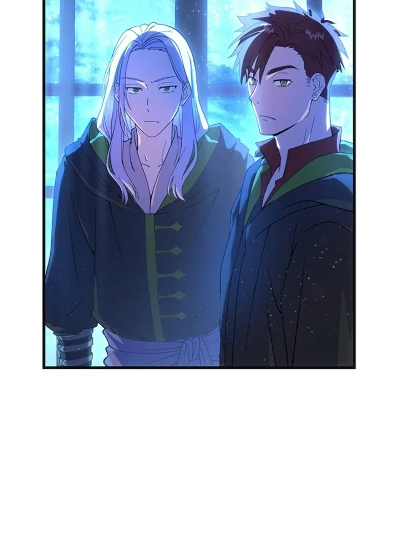 The Tower Master Who Became the Grand Duchess Chapter 48 – Page 107