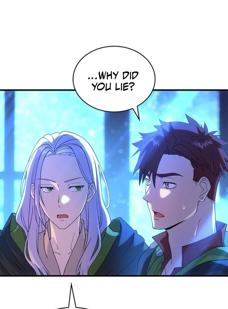 The Tower Master Who Became the Grand Duchess Chapter 48 – Page 108