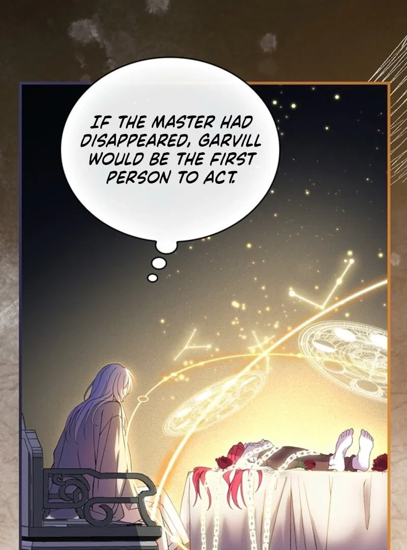 The Tower Master Who Became the Grand Duchess Chapter 48 – Page 114