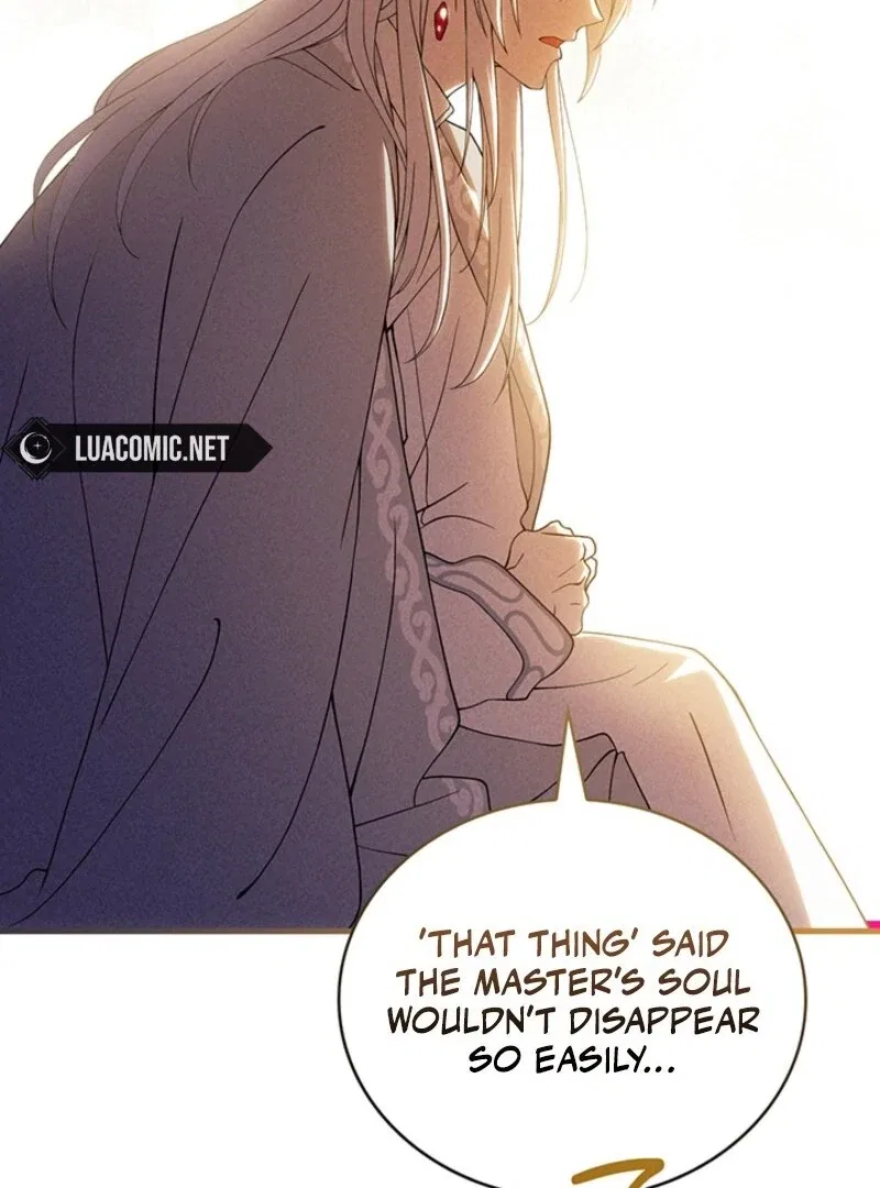 The Tower Master Who Became the Grand Duchess Chapter 48 – Page 116