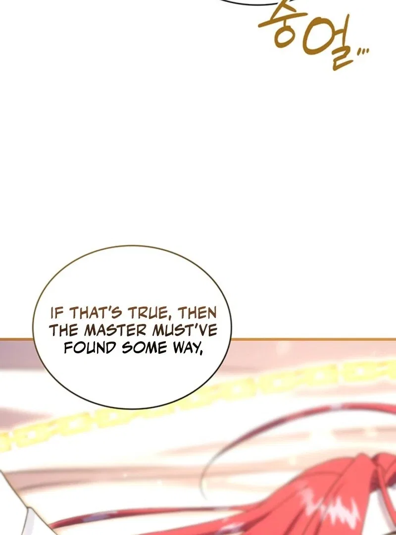 The Tower Master Who Became the Grand Duchess Chapter 48 – Page 117
